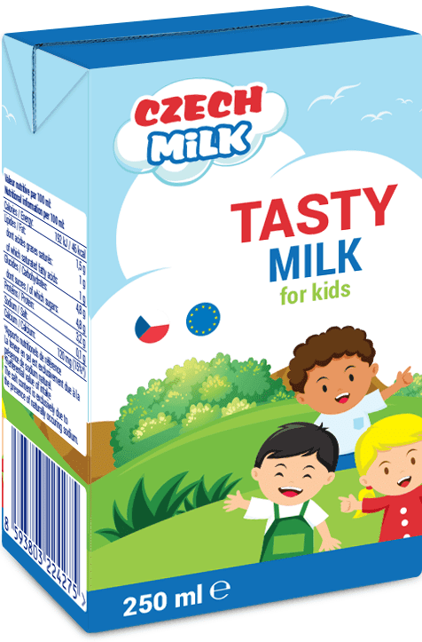 [product, image, Lipánek long-life semi-skimmed milk 1.5% 250 ml]
